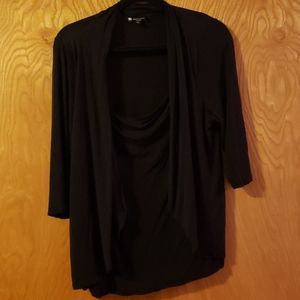 2-in-1 Top